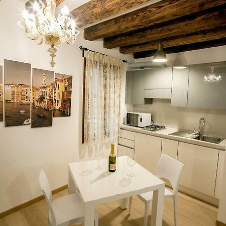 San Marco Luxury Studio Velence Kültér fotó