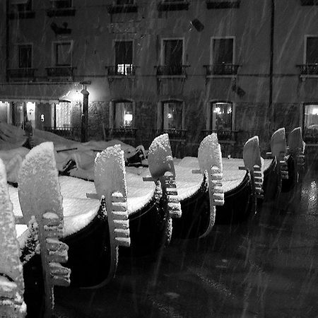 San Marco Luxury Studio Velence Kültér fotó
