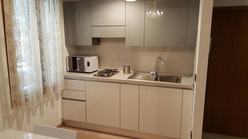 San Marco Luxury Studio Velence Kültér fotó