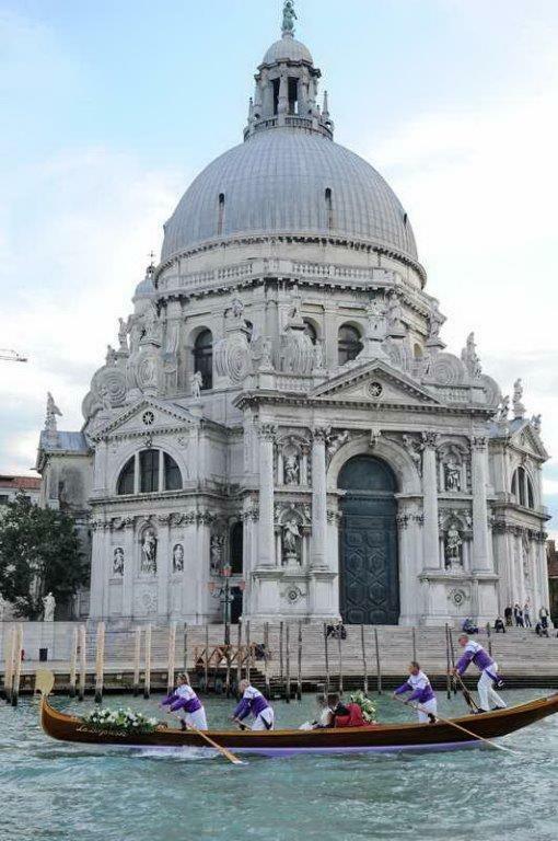 San Marco Luxury Studio Velence Kültér fotó