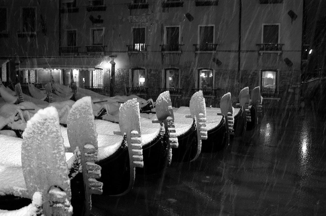 San Marco Luxury Studio Velence Kültér fotó